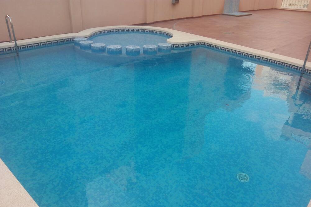 El Grau de Moncofa Apartment | Apartment Playa de Moncofa, POOL and GARAGE