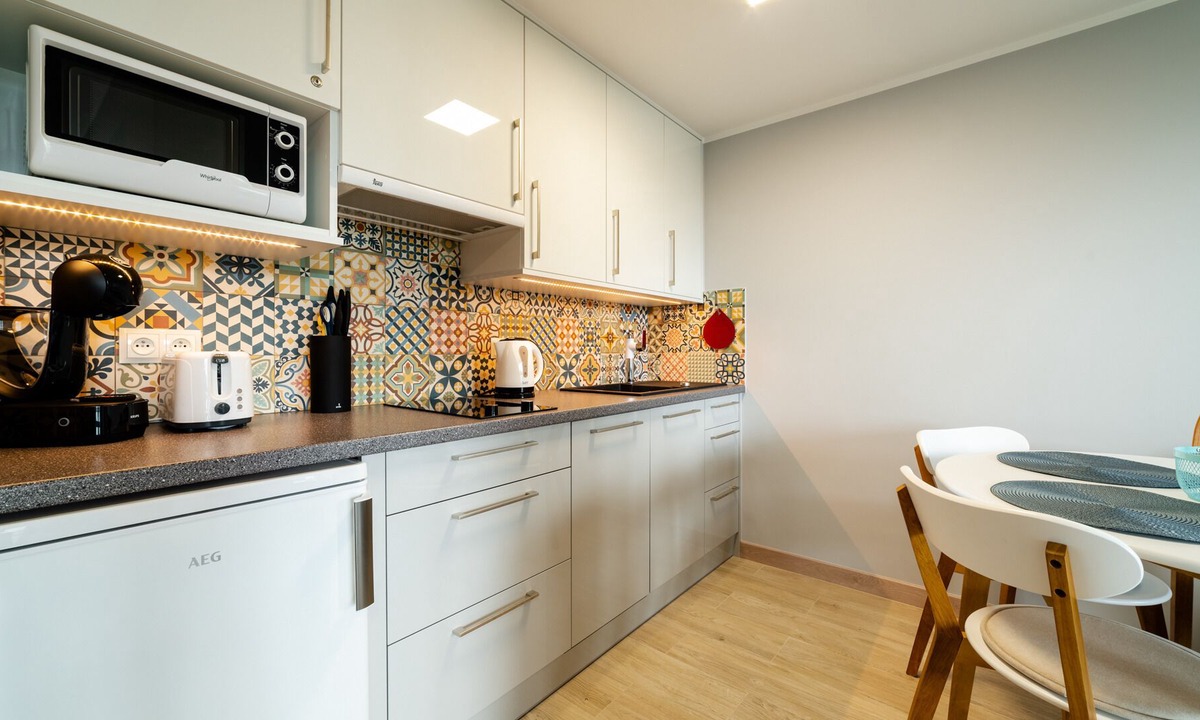 Bierutowice Apartment | Holiday apartment/apt. for 6 guests with 53m² in Karpacz (245962)