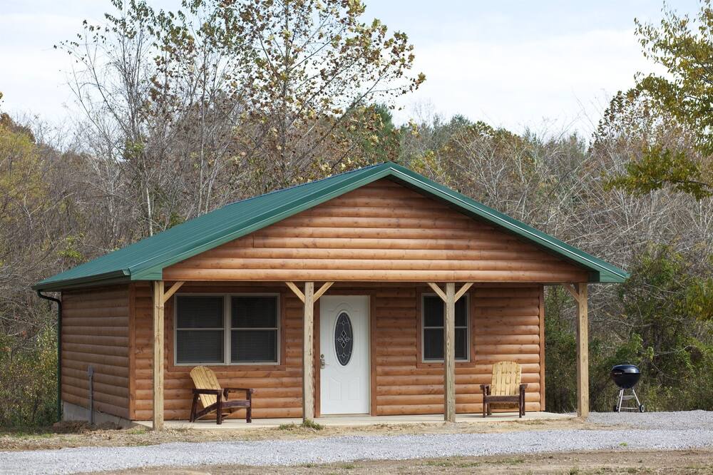 Equality Cabin | 2 BR Hot Tub Cabin- Closest Cabins to Garden of the Gods-Shawnee National Forest