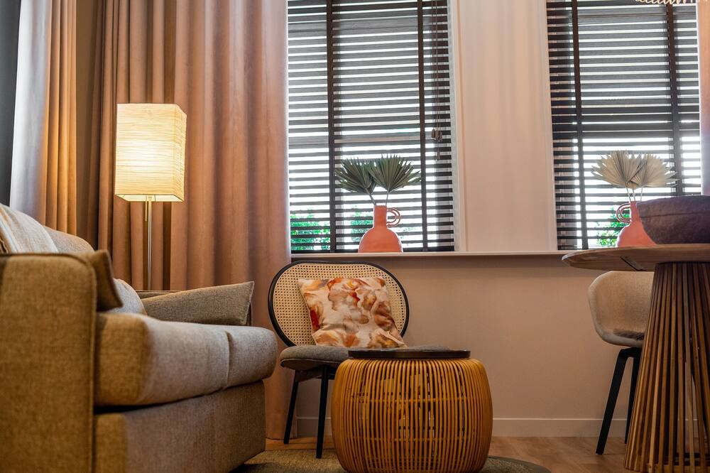 Veere Apartment | Appartement Kerkstraat 1 op Toplocatie in Centrum Veere