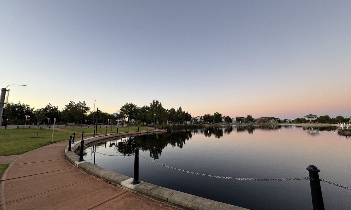 Southern River Apartment | Guest Suite @17 & three-quarters - Feels like home
