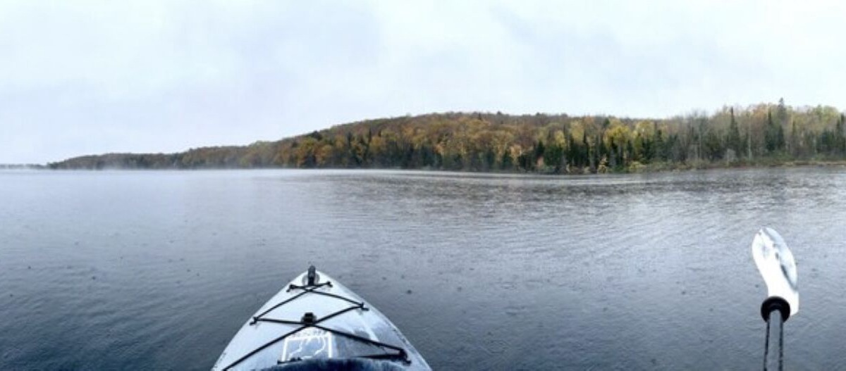 Armour Condo | Serene Four Season Getaway on Beautiful Jack Lake