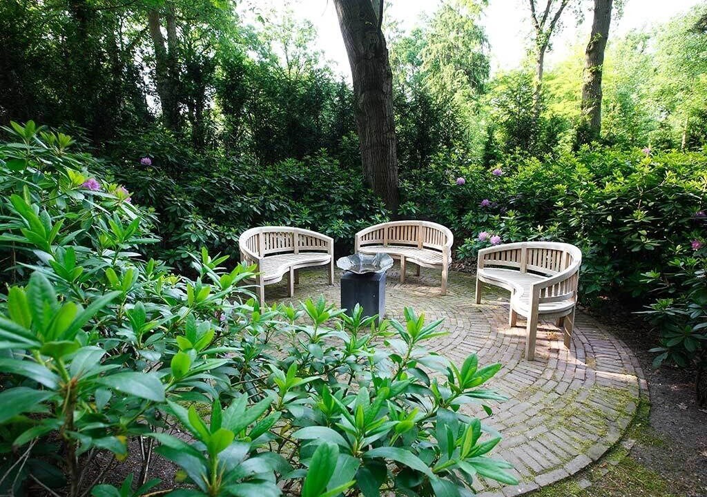 Nunspeet House | Heated Pool Nature Escape Room Near Dennenrhode Bospark Dog Friendly