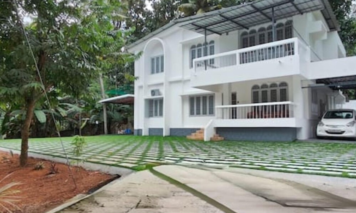 Kottayam House | Genesis Spaces Upper 8 guests