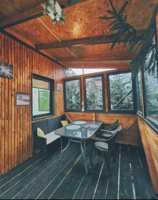 Dragutesti Apartment | Tiny House Valea Doftanei