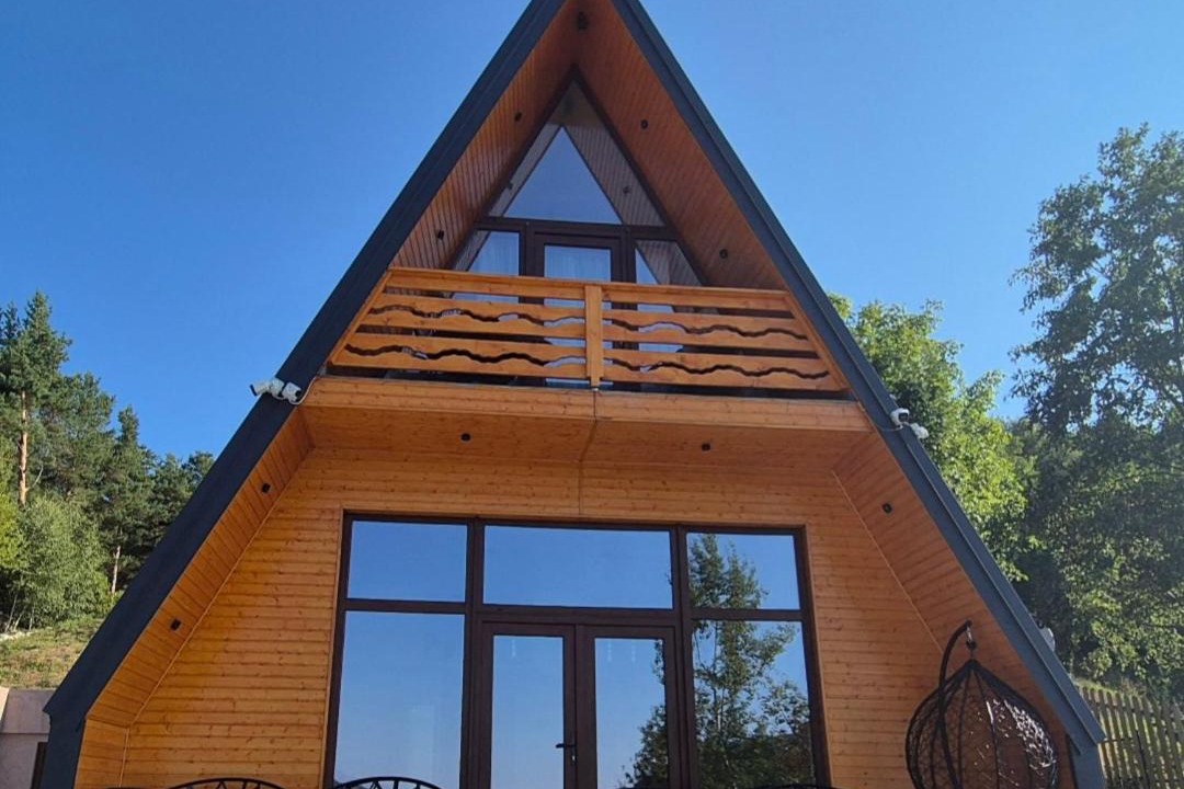 Valea Doftanei Villa | Perla Craitei