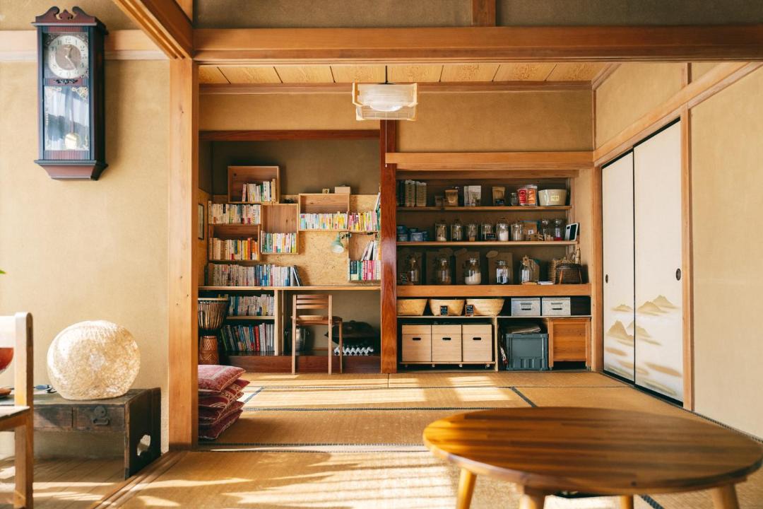 Hitachinaka House | 解釈は人それぞれ-常陸家-