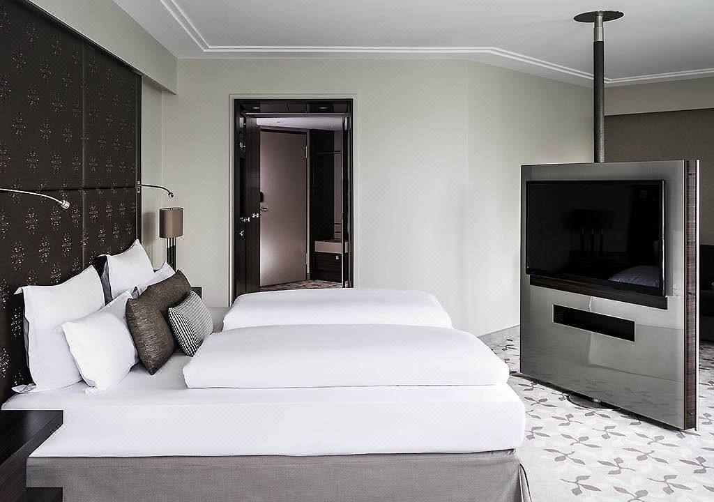 Photo of Bedroom in Alte Heide-Hirschau