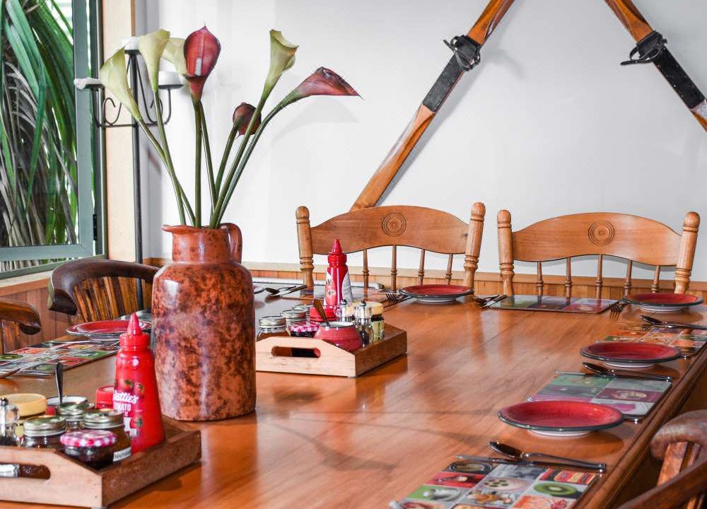 Photo of Livingroom in Wanaka