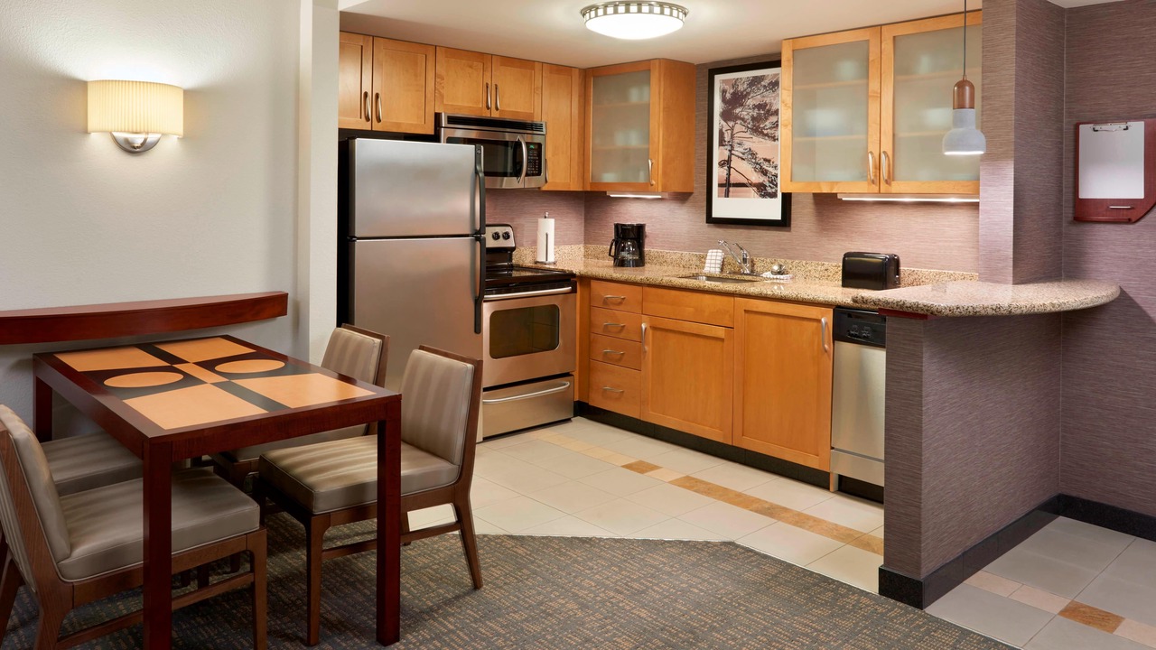Photo of Kitchen in Gravenhurst