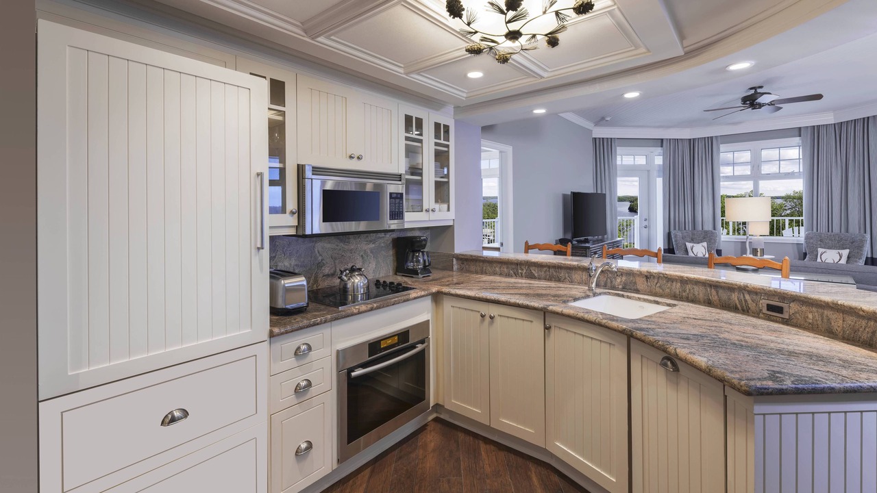 Photo of Kitchen in Minett