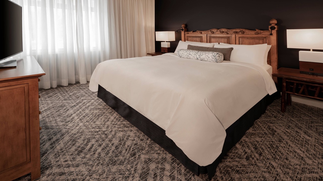 Photo of Bedroom in Minett