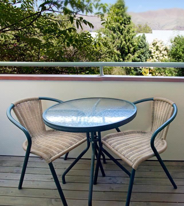 Photo of Patio Balcony in Wanaka