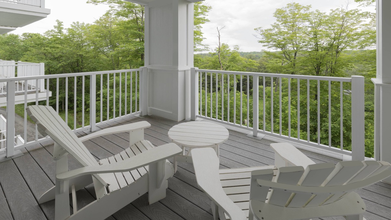 Photo of Patio Balcony in Minett