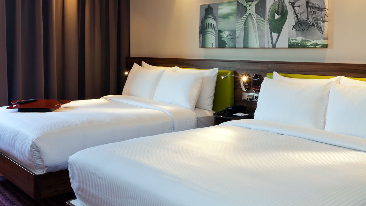 Photo of Bedroom in Swinoujscie