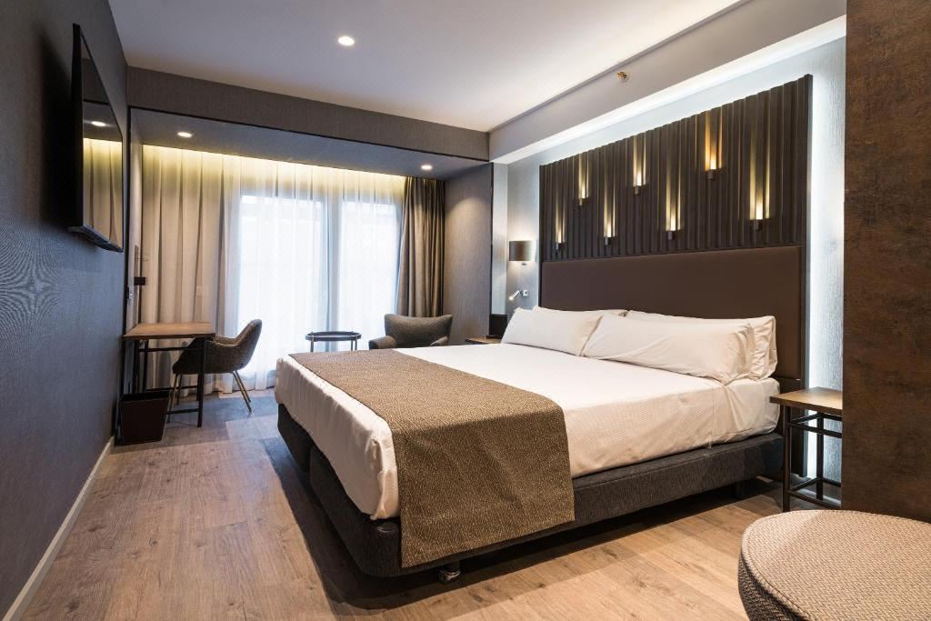 Photo of Bedroom in Indautxu