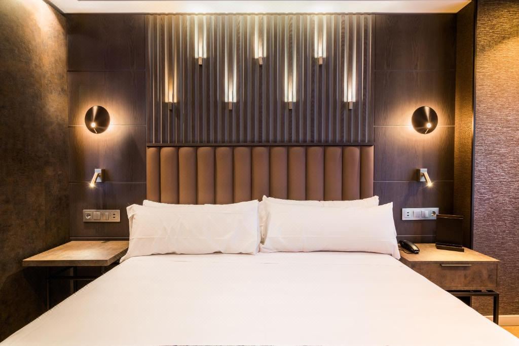 Photo of Bedroom in Indautxu