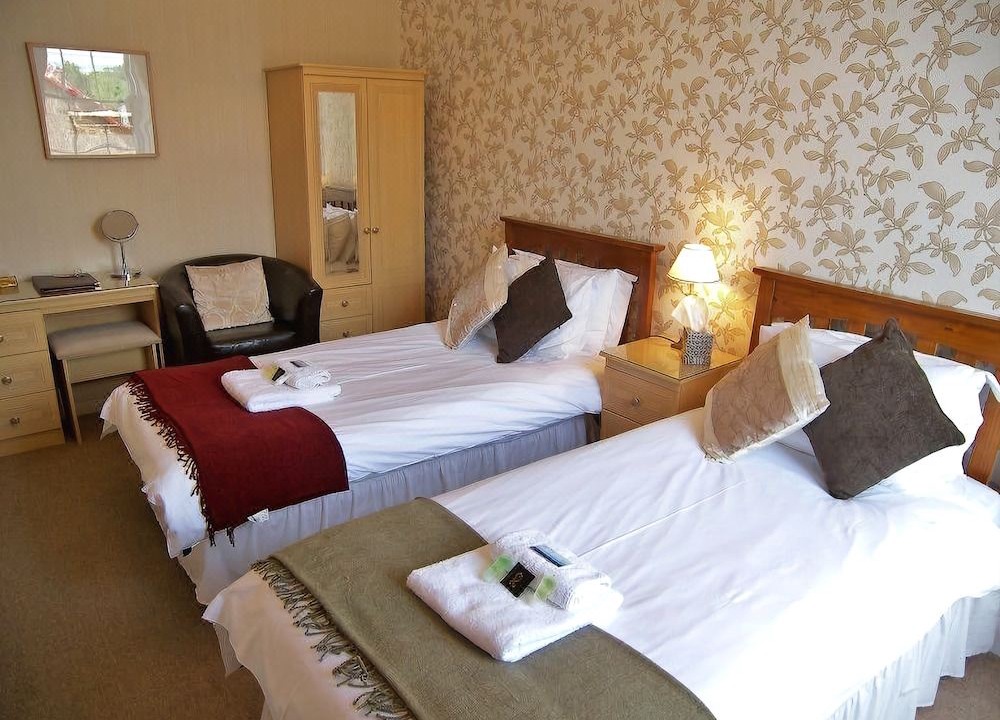Photo of Bedroom in Callander