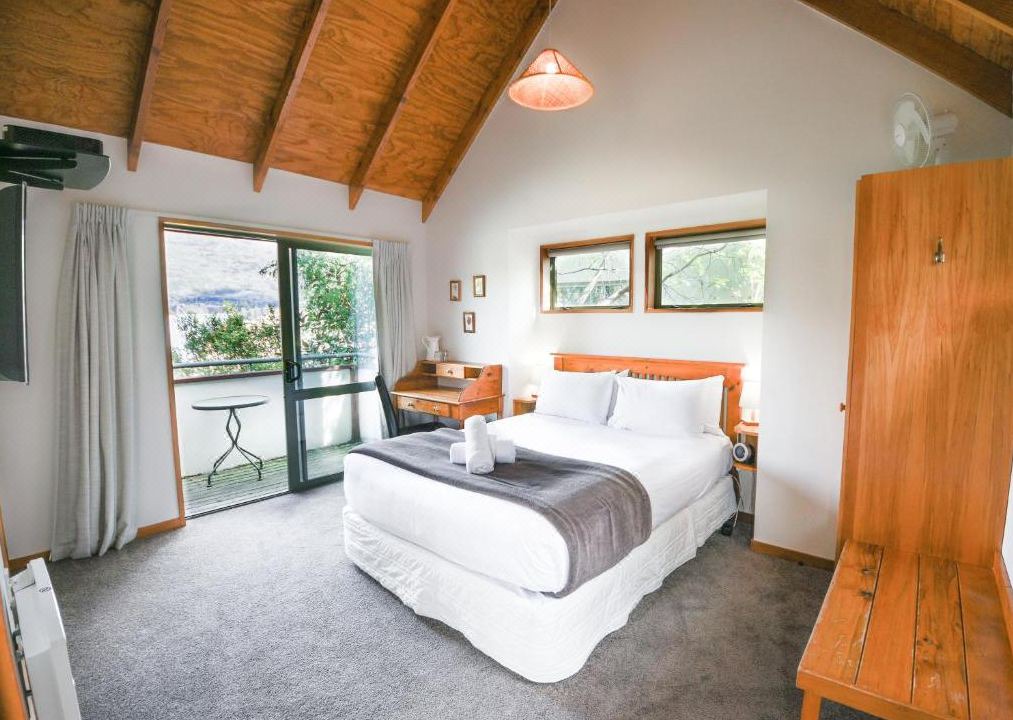 Photo of Bedroom in Wanaka