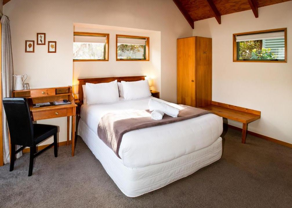 Photo of Bedroom in Wanaka