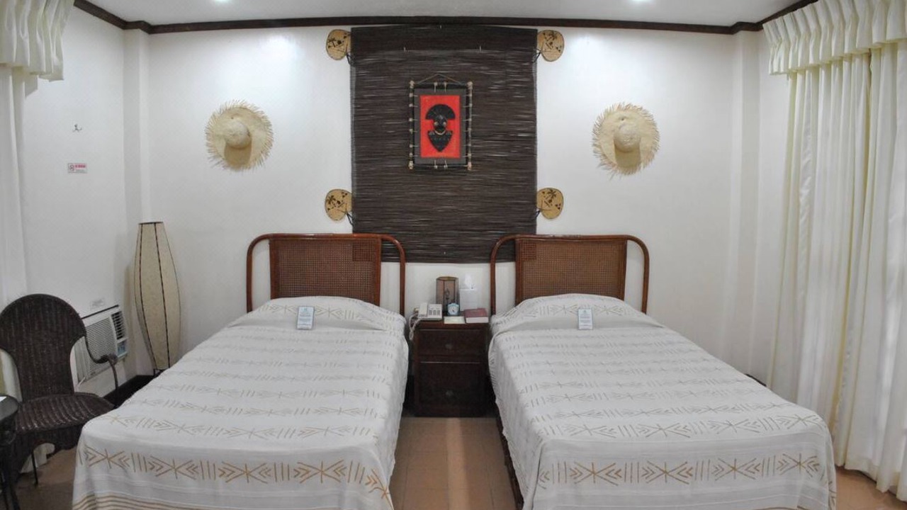 Photo of Bedroom in Manoc-Manoc