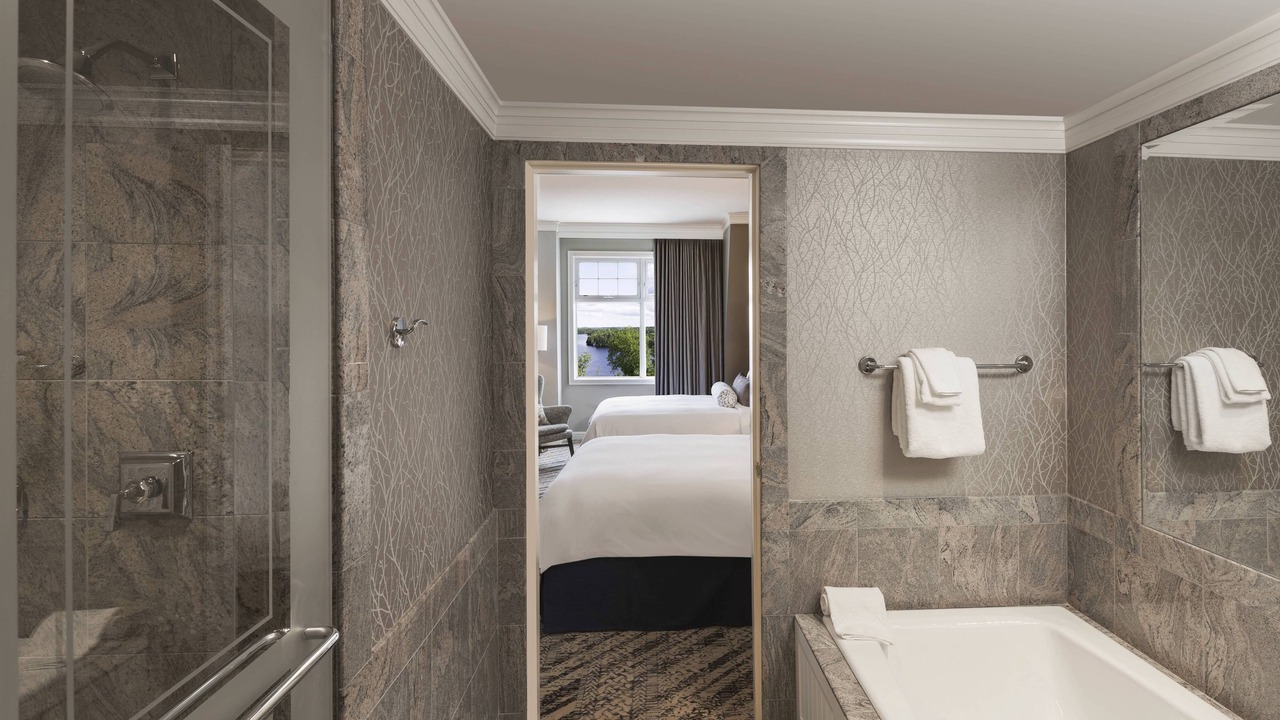 Photo of Bathroom in Minett