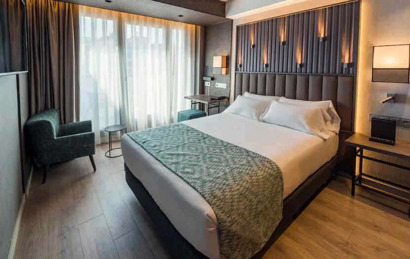 Photo of Bedroom in Indautxu