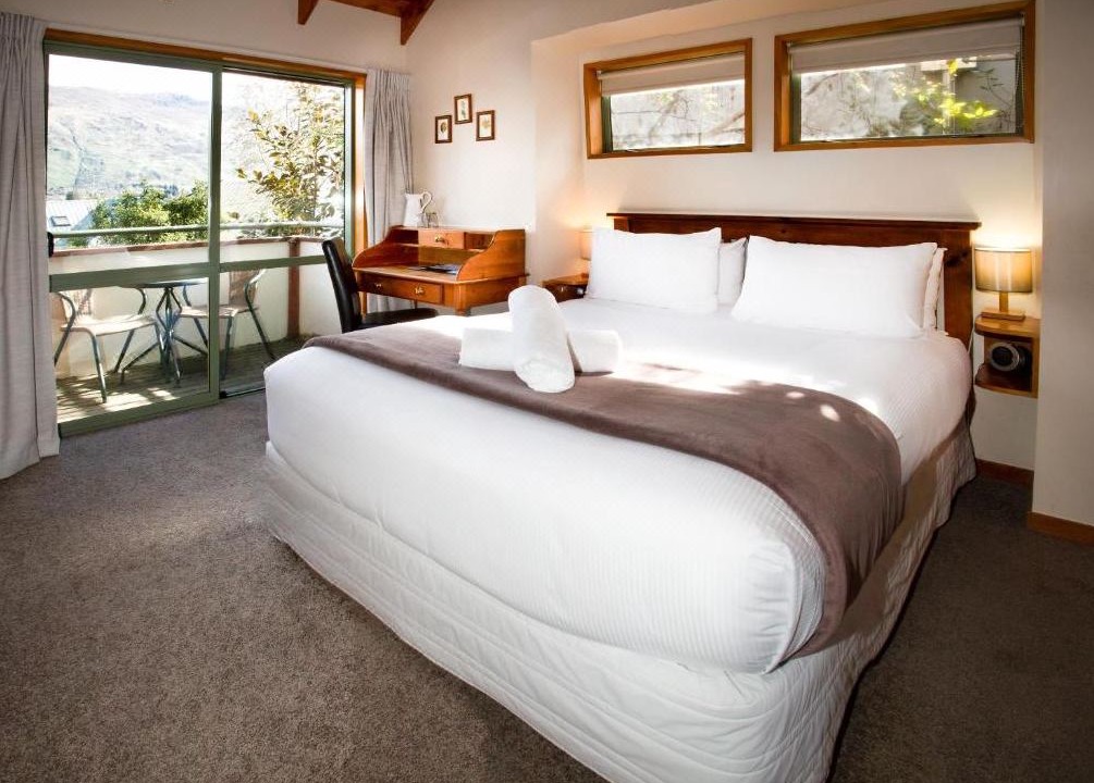 Photo of Bedroom in Wanaka