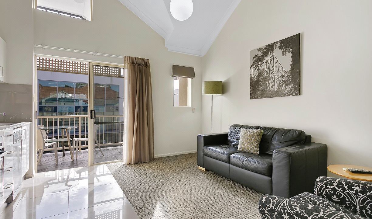 Photo of Livingroom in Kangaroo Point