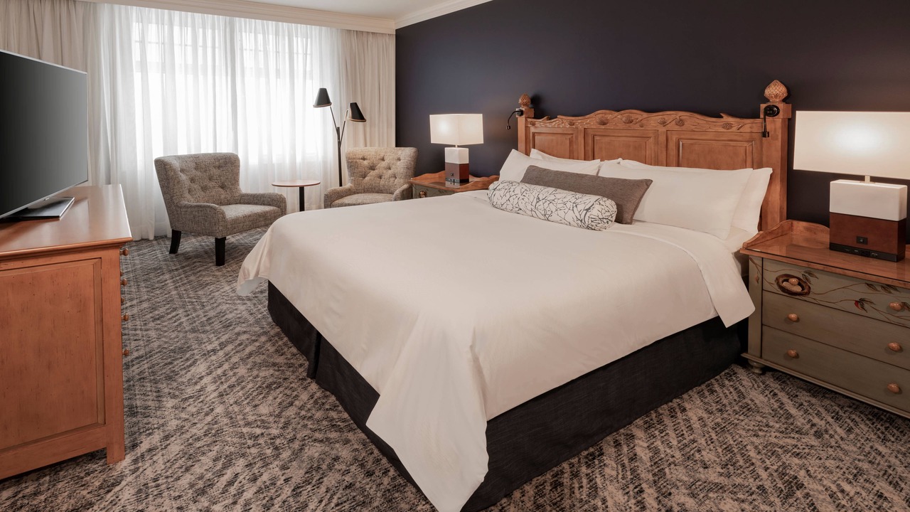 Photo of Bedroom in Minett