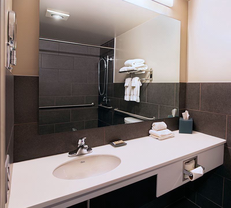 Photo of Bathroom in Logan