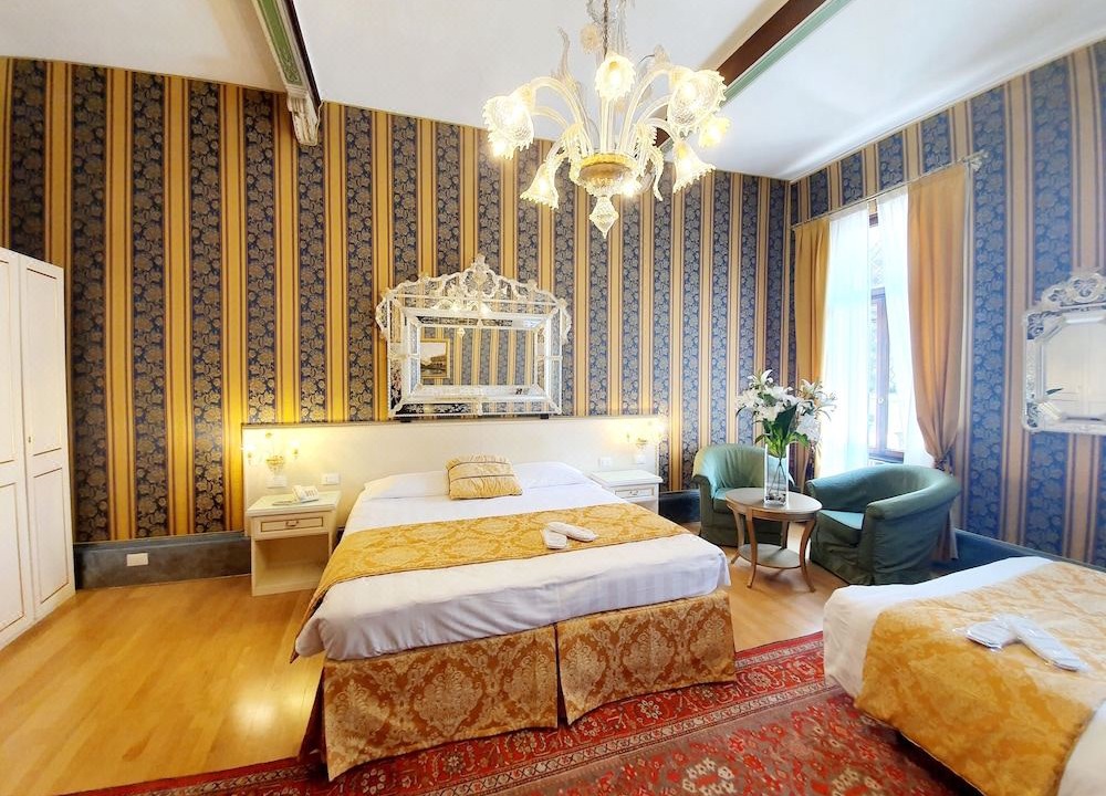 Photo of Bedroom in Castello