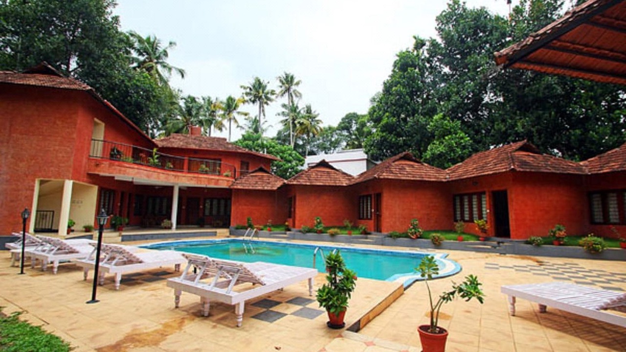 Photo of Outdoor in Varkala