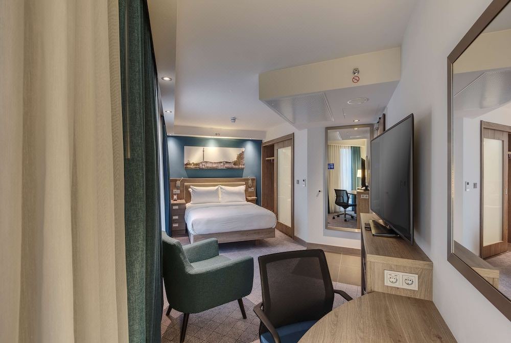 Photo of Livingroom in Europaviertel