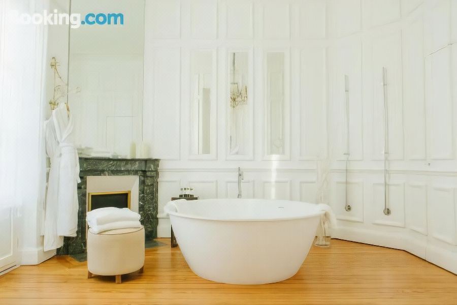 Photo of Bathroom in Grand Parc-Paul Doumer