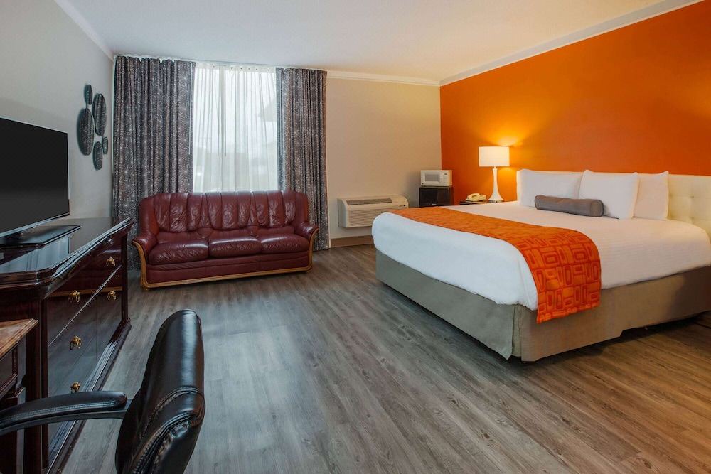 Photo of Bedroom in Windsor
