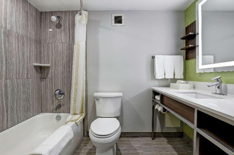 Photo of Bathroom in Ajax