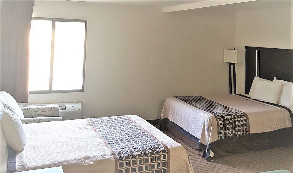 Photo of Bedroom in Blanding