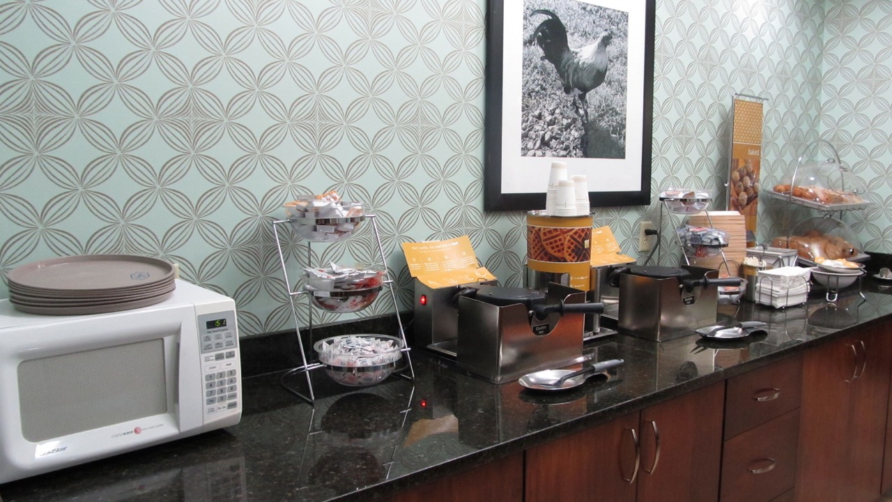 Photo of Kitchen in Birch Run