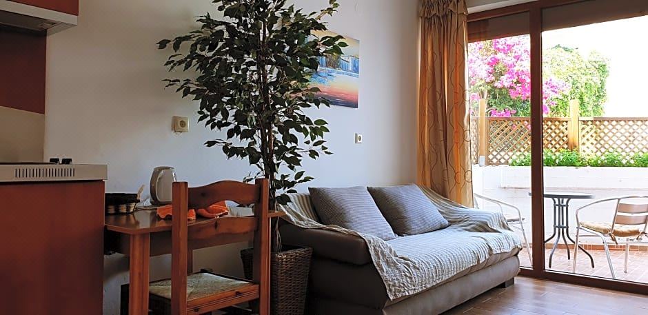 Photo of Livingroom in Tilos