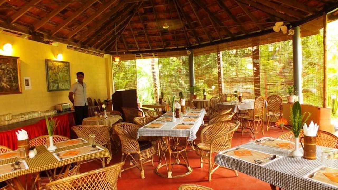 Photo of Livingroom in Varkala