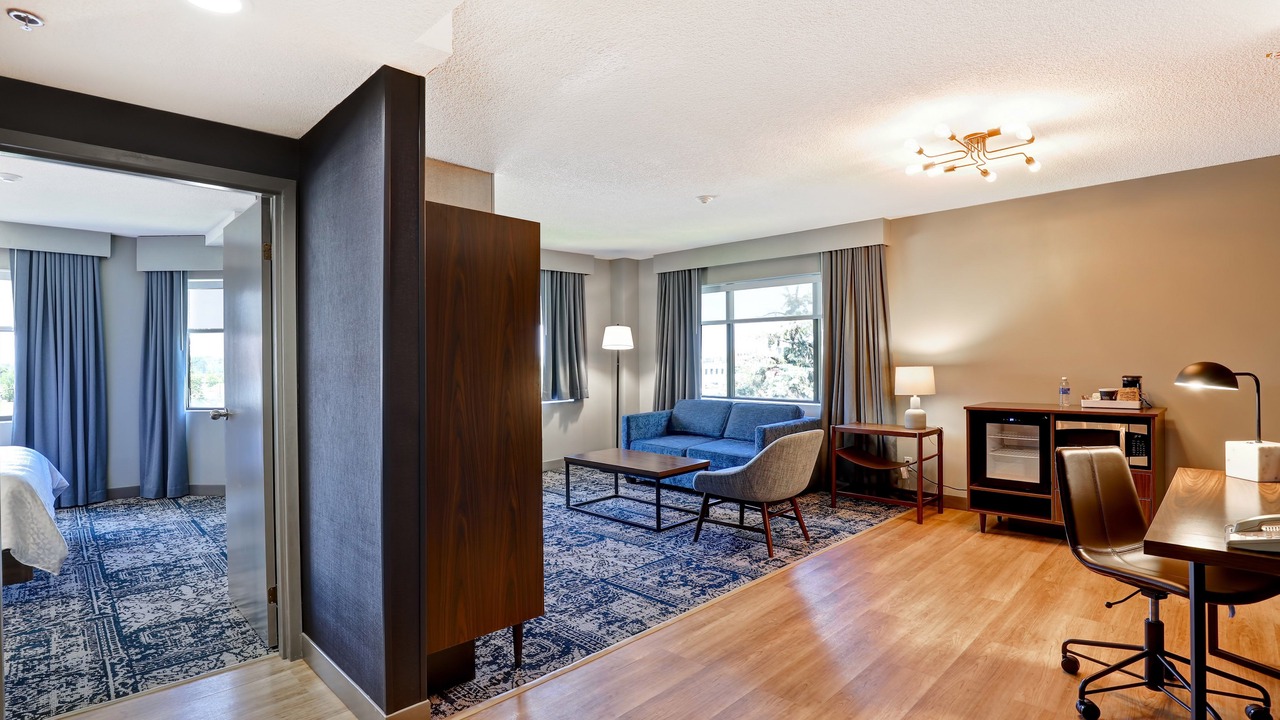 Photo of Livingroom in Thorold