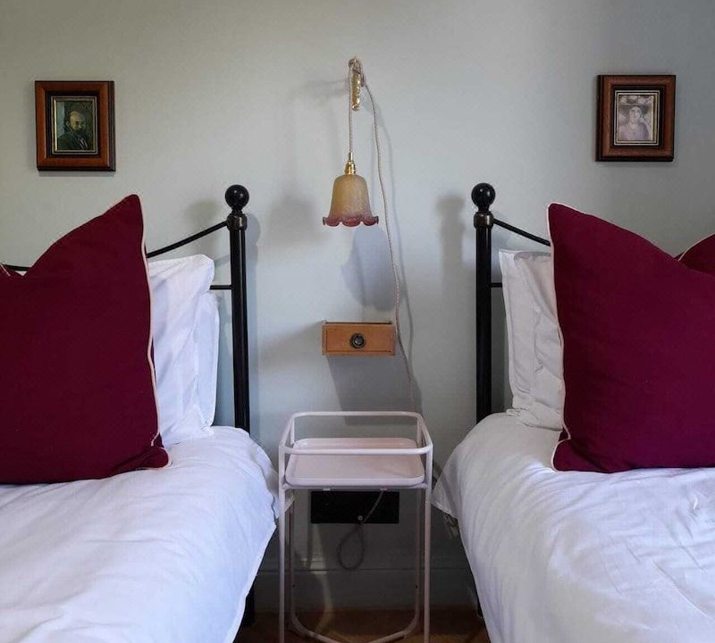 Photo of Bedroom in Callander
