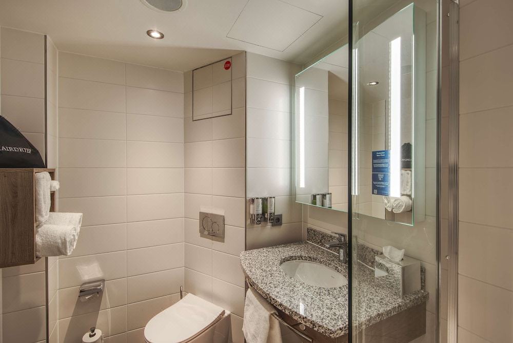 Photo of Bathroom in Europaviertel