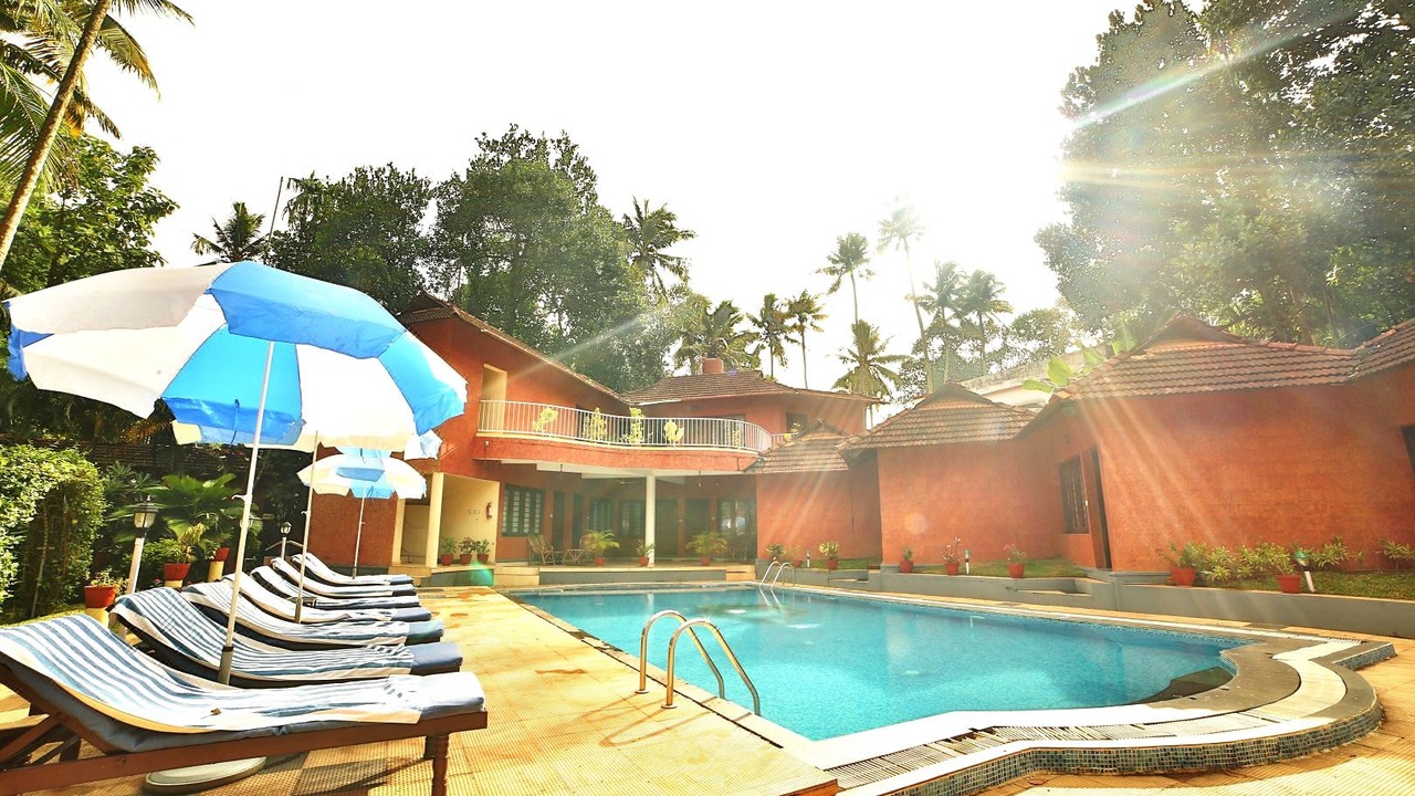 Photo of Outdoor in Varkala