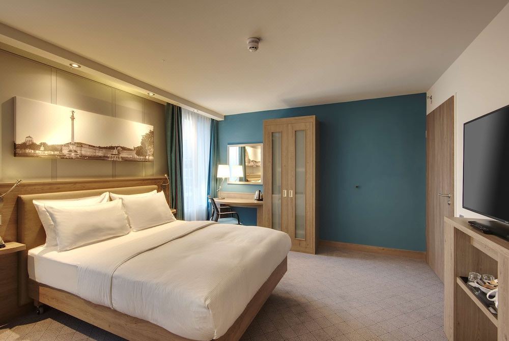 Photo of Bedroom in Europaviertel