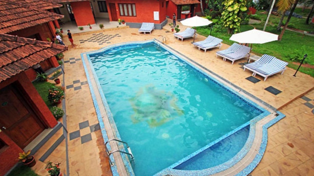 Photo of Outdoor in Varkala