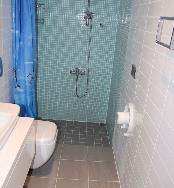 Photo of Bathroom in Sultanahmet