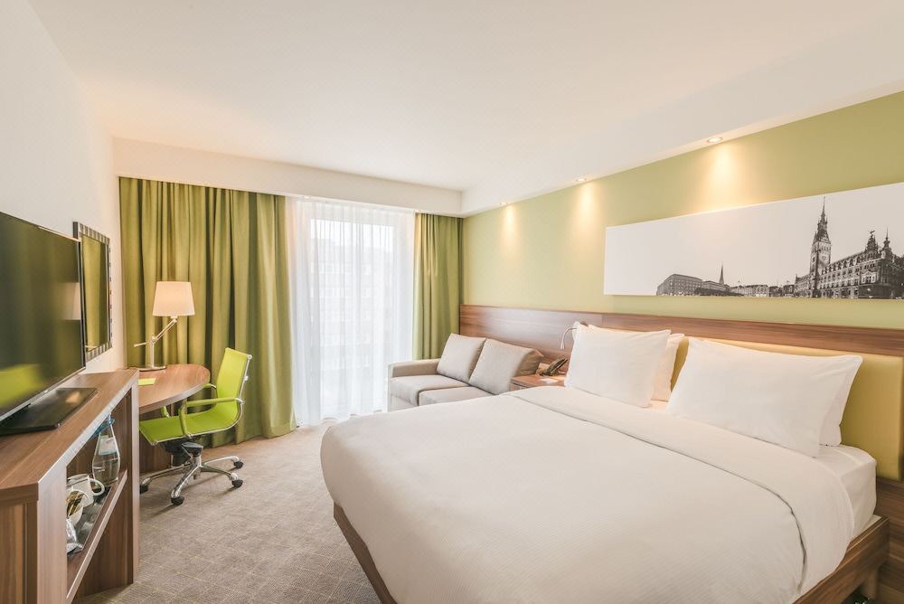 Photo of Bedroom in Europaviertel