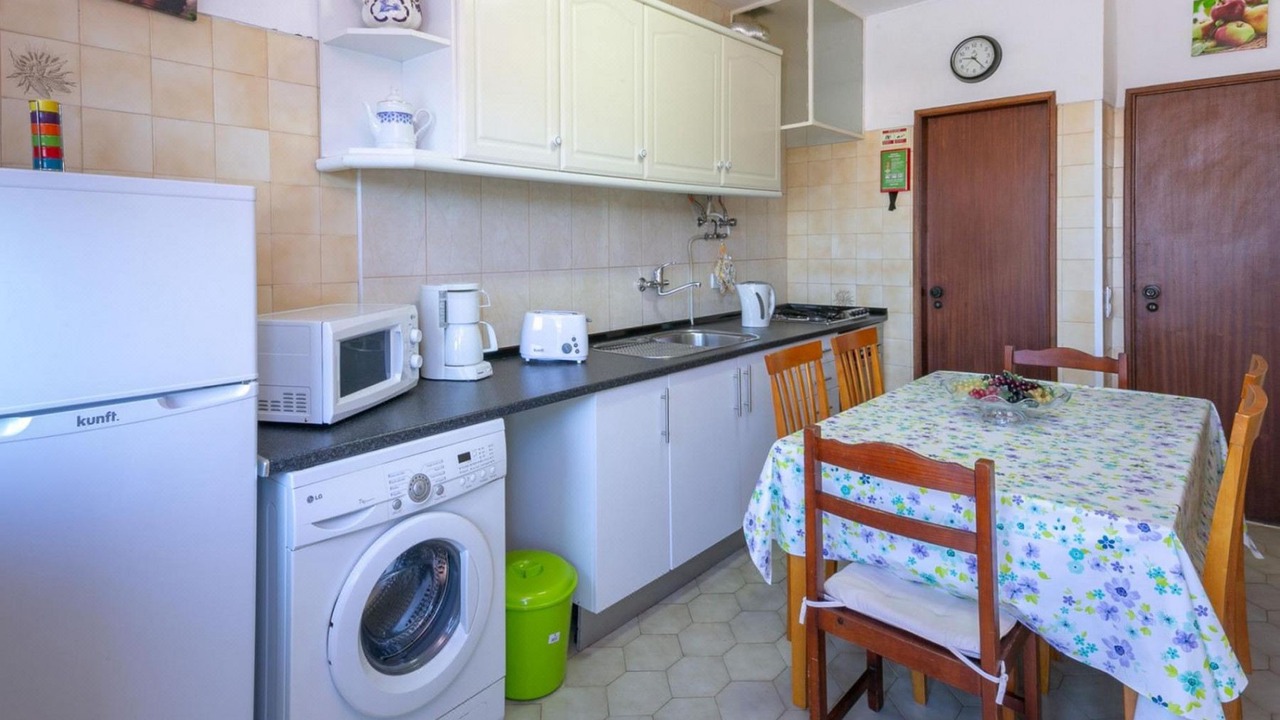 Photo of Kitchen in Alfarrobeira